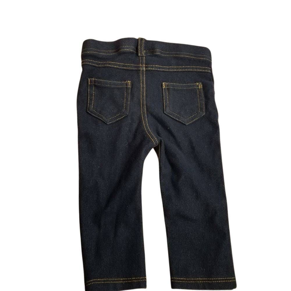 First Impressions leggings 6-9 months